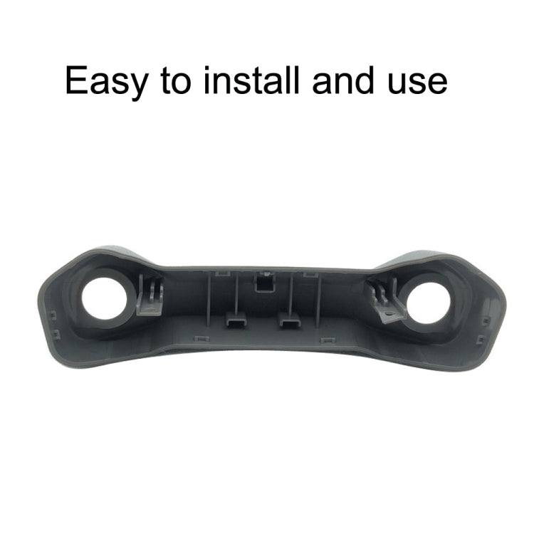 For DJI Mavic Air 2 Front Cover Protective Shell Repair Accessories