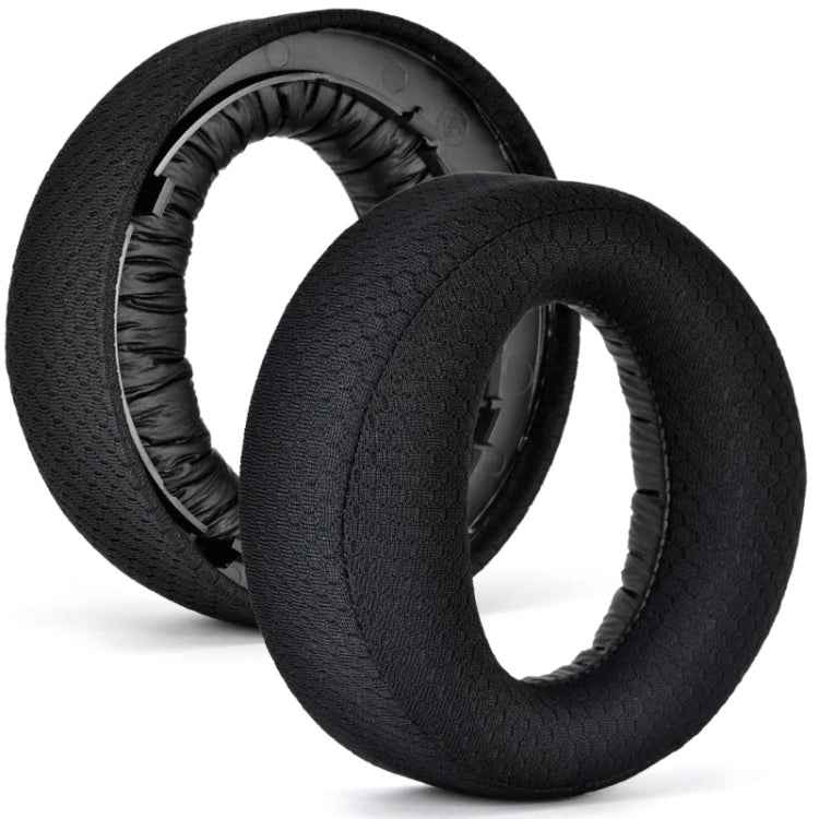 For Sony PS5 Wireless Pulse 3D 2pcs Headphone Replacement Earpads