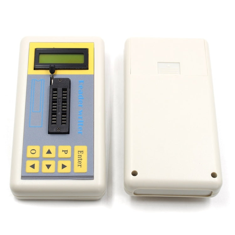 Integrated Circuit Tester Transistor IC Tester, Host, Host+3 SOP Test Socket