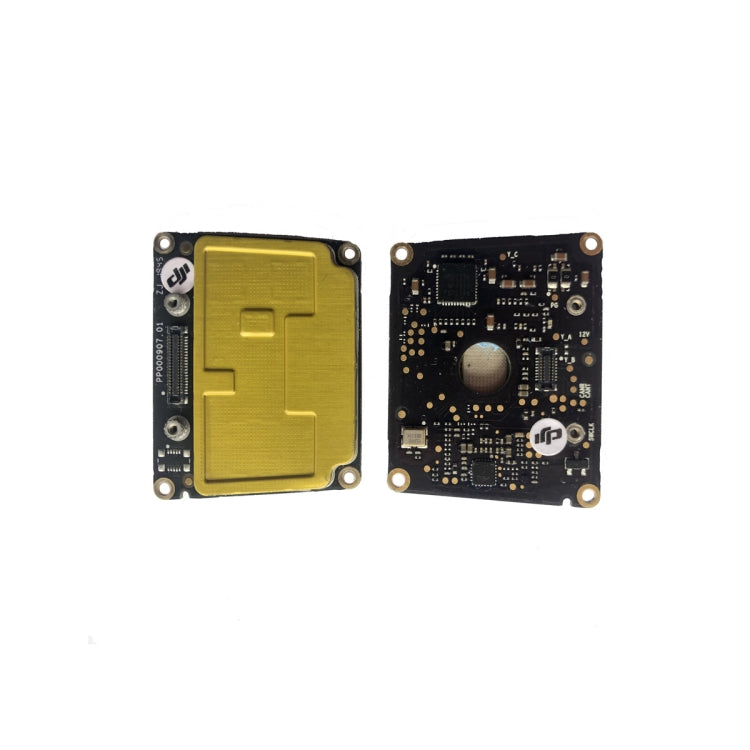 For DJI Mavic 2 Pro/Zoom Gimbal Motherboard Repair Parts , Spec: