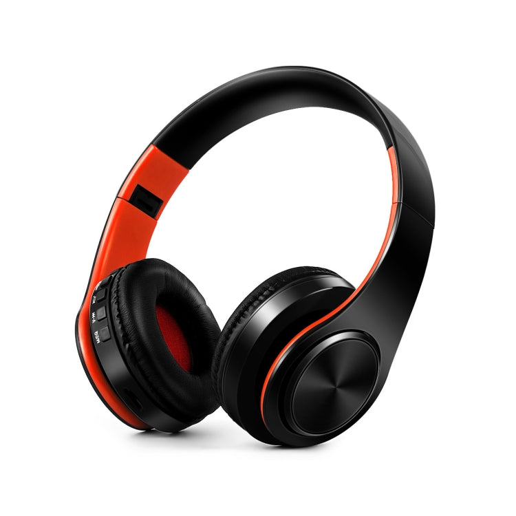 LPT660 Bluetooth Wireless Headset HIFI Stereo Sports Headphones, LPT660 (White Orange), LPT660 (White Pink), LPT660 (White Gold), LPT660 (Black+Green), LPT660 (White Rose Gold), LPT660 (Black Orange), LPT660 (Black Pink), LPT660 (Black Gold)           ...