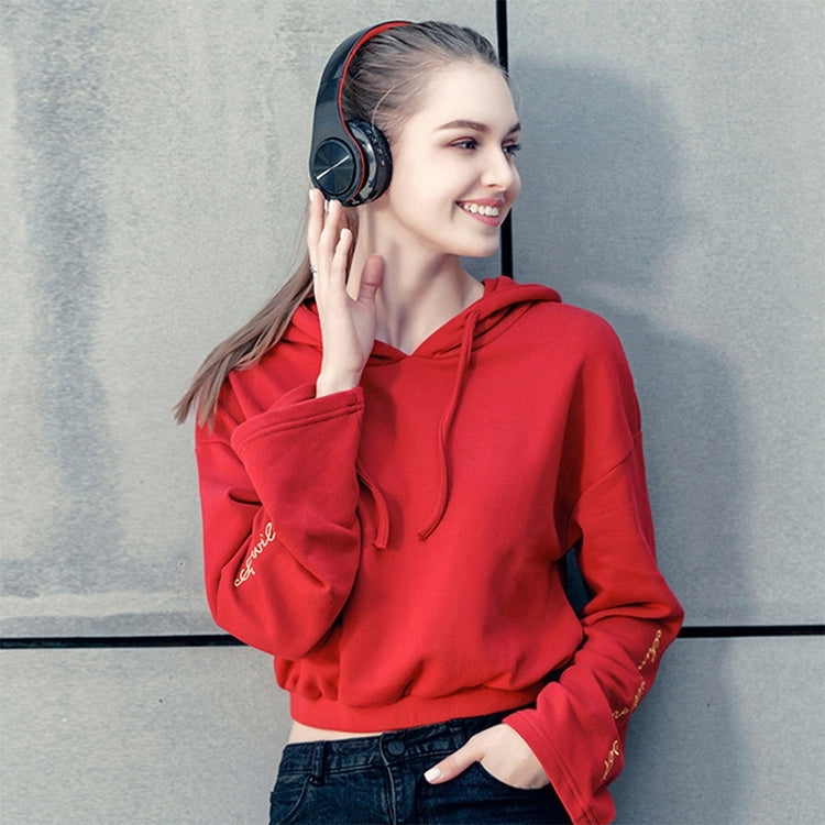 LPT660 Bluetooth Wireless Headset HIFI Stereo Sports Headphones, LPT660 (White Orange), LPT660 (White Pink), LPT660 (White Gold), LPT660 (Black+Green), LPT660 (White Rose Gold), LPT660 (Black Orange), LPT660 (Black Pink), LPT660 (Black Gold)           ...