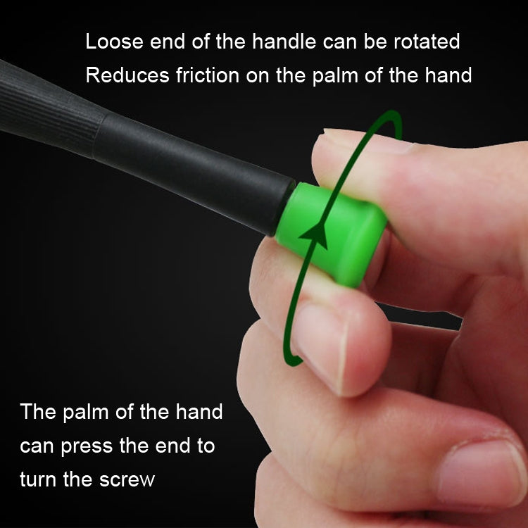 30pcs Color Hat Screw Batch Digital Mobile Phone Clock Maintenance Tool, 1.5 Phillips, 1.5 Straight, 0.8 Five Star, 0.6 Y Shape, T2 Hexagon, T5 Hexagon