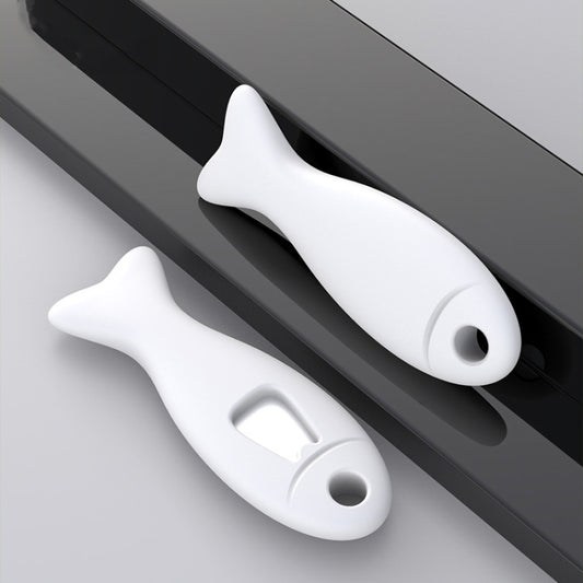 SC01 Phone Card Removal Needle Anti-Loss Card Extractor Card Opening Needle Cover