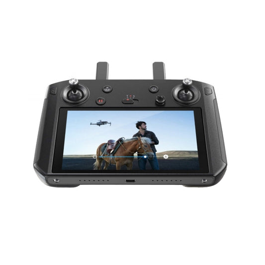 Second-Hand With Screen Remote Control, For DJI Mavic 2 Pro / Zoom / Air 2 / Air 2S / Mini 2