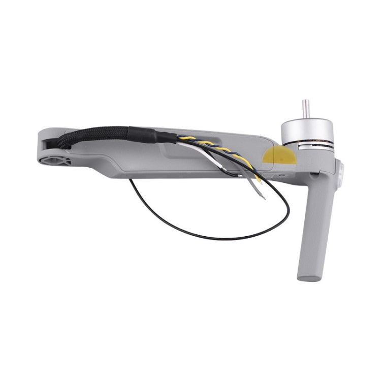 Front And Rear Machine Arm Shell Repair Accessories, for Mavic Air 2S Left Front Arm, for Mavic Air 2S Right Front Arm, for Mavic Air 2S Left Rear Arm, for Mavic Air 2S Right Rear Arm