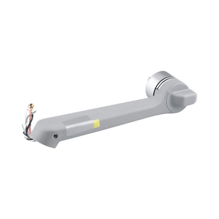 Front And Rear Machine Arm Shell Repair Accessories, for Mavic Air 2S Left Front Arm, for Mavic Air 2S Right Front Arm, for Mavic Air 2S Left Rear Arm, for Mavic Air 2S Right Rear Arm