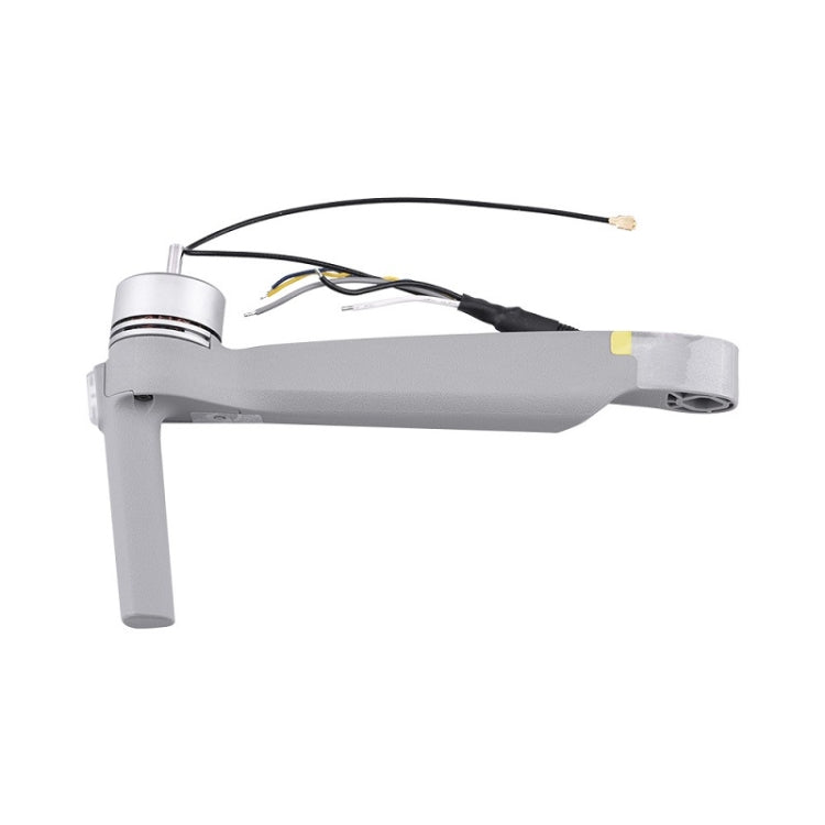 Front And Rear Machine Arm Shell Repair Accessories, for Mavic Air 2S Left Front Arm, for Mavic Air 2S Right Front Arm, for Mavic Air 2S Left Rear Arm, for Mavic Air 2S Right Rear Arm