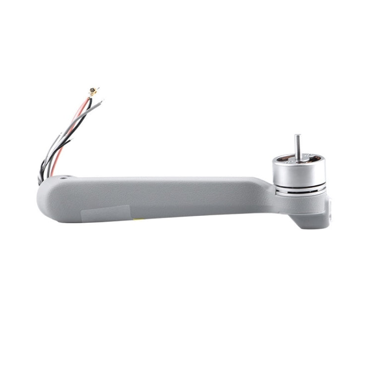 Front And Rear Machine Arm Shell Repair Accessories, for Mavic Air 2S Left Front Arm, for Mavic Air 2S Right Front Arm, for Mavic Air 2S Left Rear Arm, for Mavic Air 2S Right Rear Arm