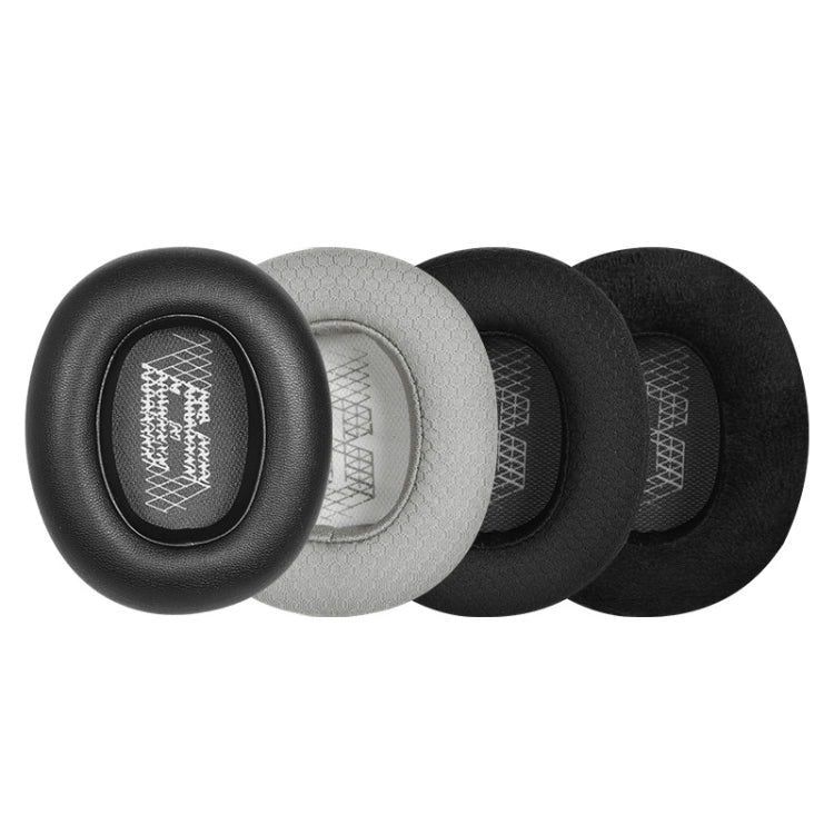 2pcs Headphone Sponge Case For JBL Live 650BTNC/660/E65BTNC/Duet NC