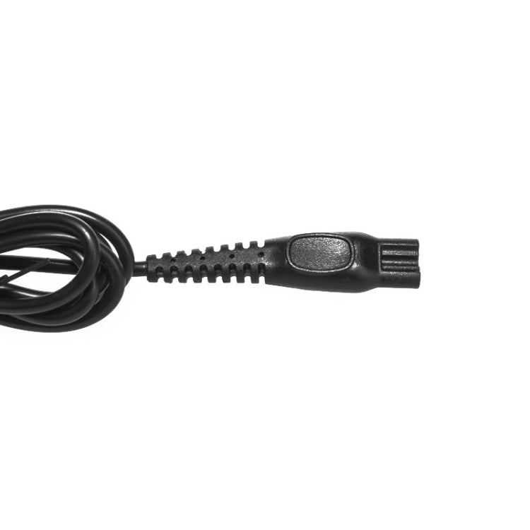 2pcs HQ8505 15V 5.4W Shaver Adapter Charger for PHILIPS HQ8500 HQ6070 HQ6075 HQ6090 PT860 AT890,US Plug