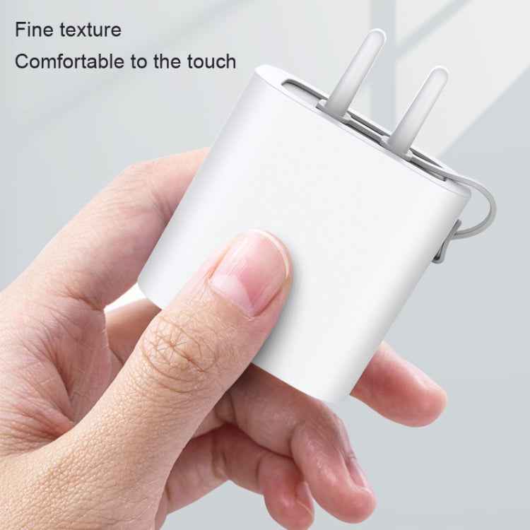 AC01 Charger Silicone Protective Cover