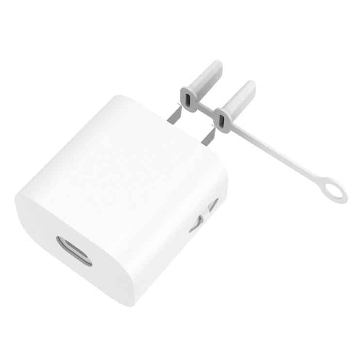 AC01 Charger Silicone Protective Cover