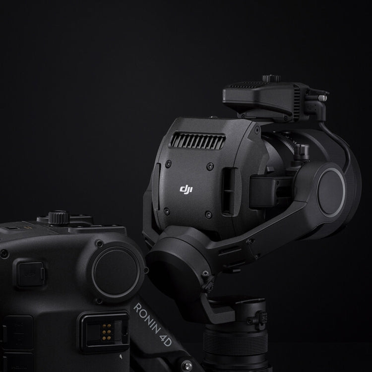 Original DJI Zenmuse X9 Gimbal Counterweight, Gimbal Counterweight