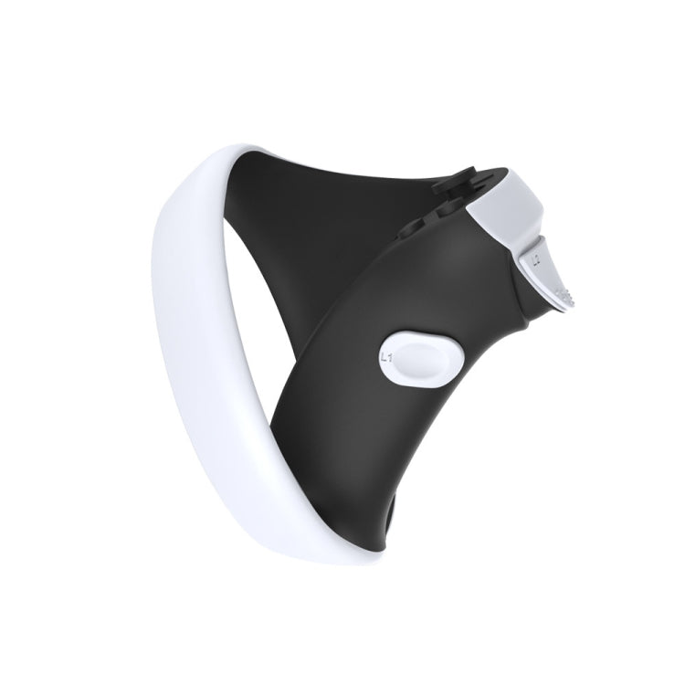 For PS5 VR2 DOBE Non-Slip Silicone Pad Kit Handle Button Protector