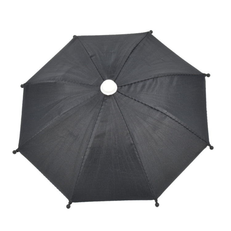 Mini Waterproof Sunscreen Umbrella For Photographic Equipment, Mobile Phone, Camera