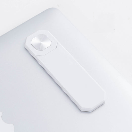 Laptop Telescopic Magnetic Phone Holder Expansion Phone Stand Car Screen Side Phone Mount