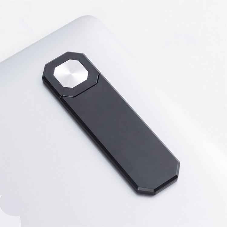 Laptop Telescopic Magnetic Phone Holder Expansion Phone Stand Car Screen Side Phone Mount