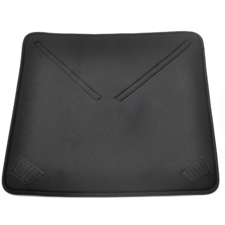 SLR Camera Bag Diving Material Lens Storage Bag, 40x40cm, 50x50cm