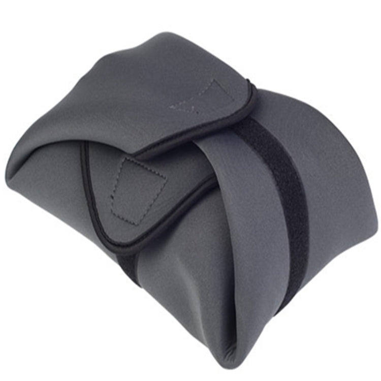 SLR Camera Bag Diving Material Lens Storage Bag, 40x40cm, 50x50cm
