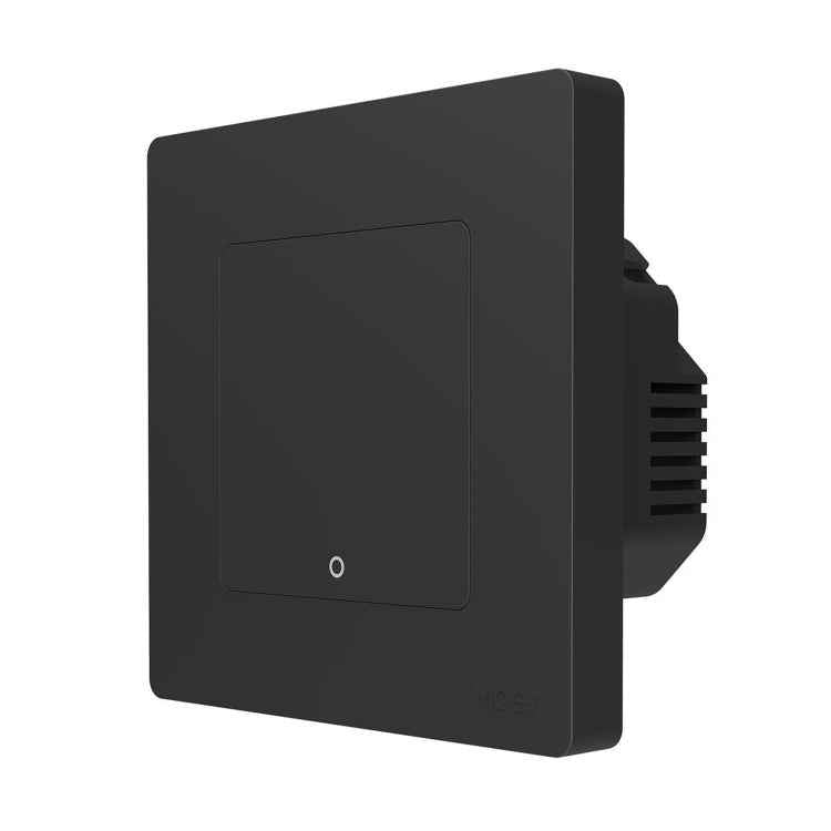 Tuya ZigBee Smart Single-fire Zero-fire Sharing Timing Voice Wall Switch EU Plug, Style:, 1 Way (White), 2 Ways (White), 3  Ways (White), 1 Way (Gray), 2 Ways (Gray), 3 Ways (Gray), 1 Way (White Scene Casual Post), 2 Ways (White Scene Casual Post)     ...