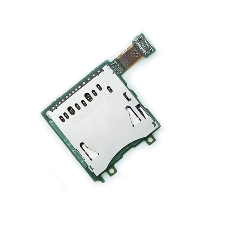 For Nintendo Switch 3DS SD Card Slot Socket Module, For  Switch 3DS