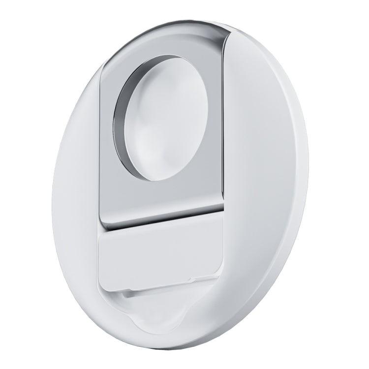 Magnetic Mobile Phone Finger Ring Holder For MacBook Camera Mount Stand