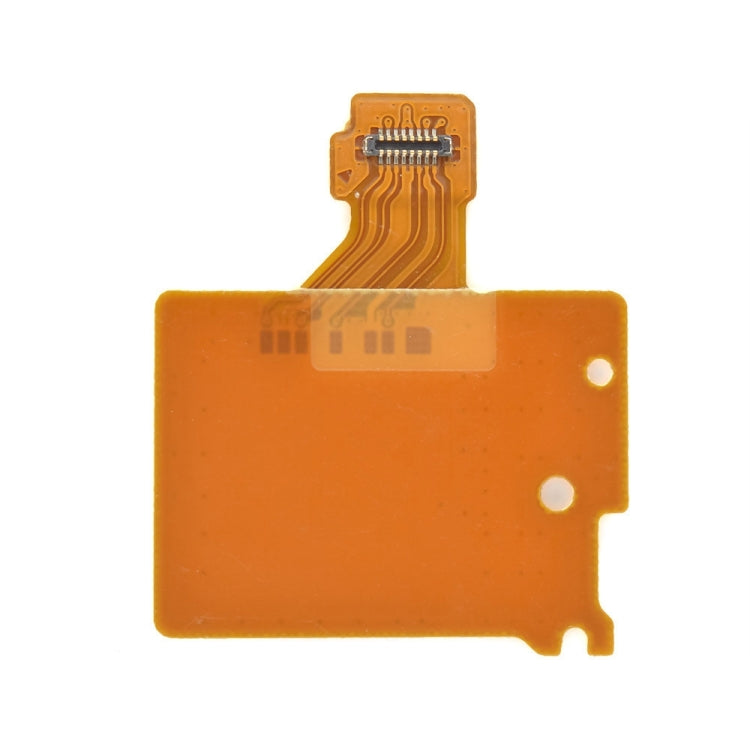 For NS Switch Console SD Card Socket Slot TF Card Reader Board Socket, For Switch - BSPART