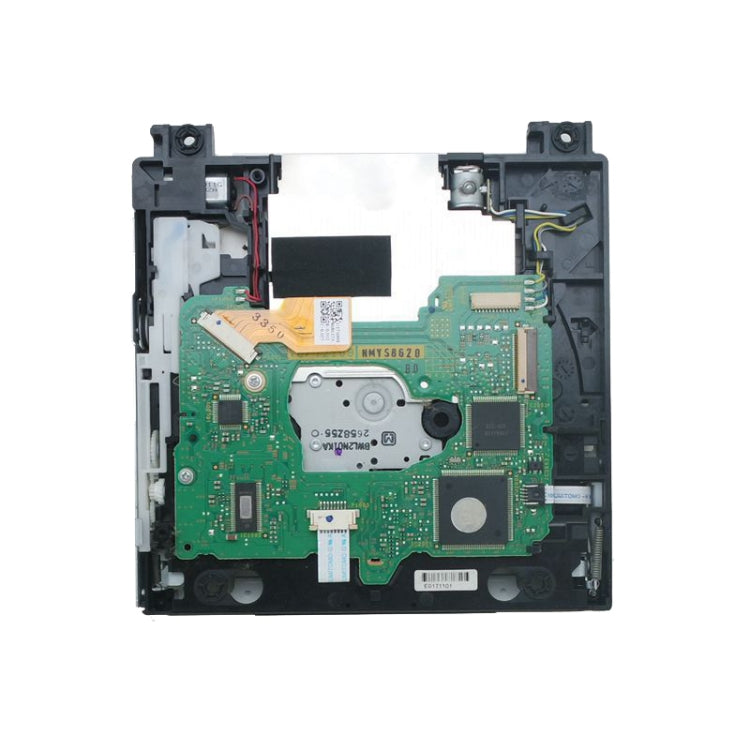 For Wii Optical Drive Dual IC Version Replacement Module, Dual IC Version