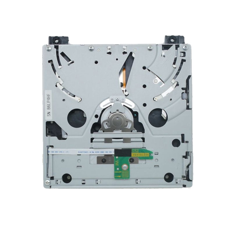 For Wii Optical Drive Dual IC Version Replacement Module, Dual IC Version