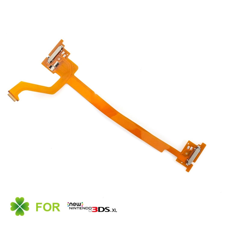 For Nintendo 3DS XL Game Console Volume Flat Cable Speaker Cable, Speaker Cable
