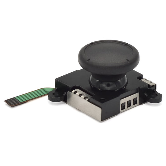 For Nintendo Switch Game Console 3D Joystick H Bottom, Joystick H Bottom