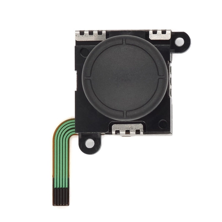 For Nintendo Switch Game Console 3D Joystick H Bottom, Joystick H Bottom