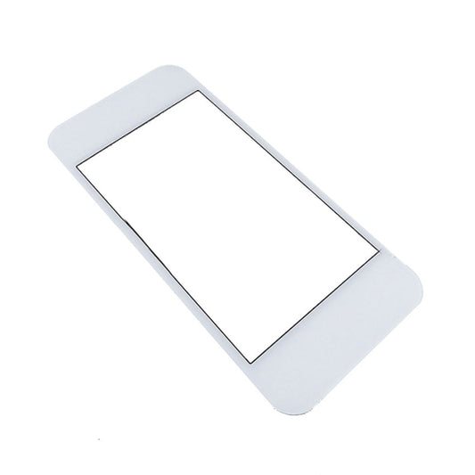 For Switch 2DS XL LL Upper Screen Mirror Cover Protector, For 2DS XL LL  Upper Screen White, For 2DS XL LL Upper Screen Black)