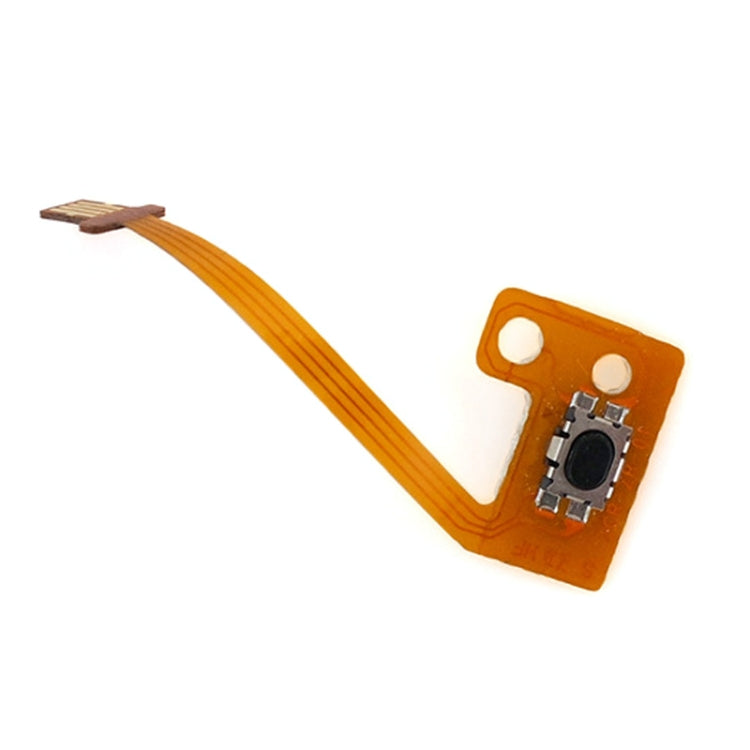 For Nintendo Switch Handle Right Button ZR Flat Cable, Right Button Cable