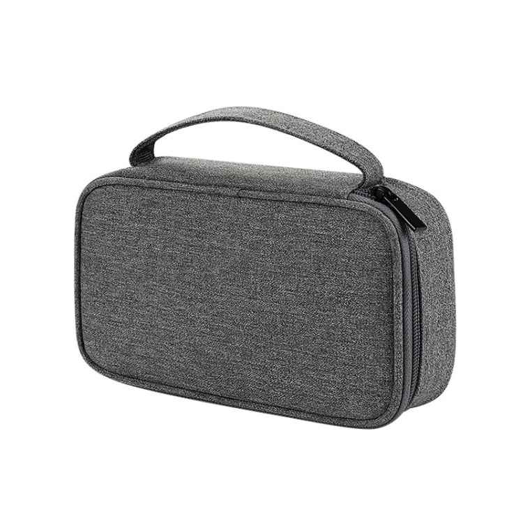 SM03DZ Waterproof Wear-resistant Digital Accessories Storage Bag