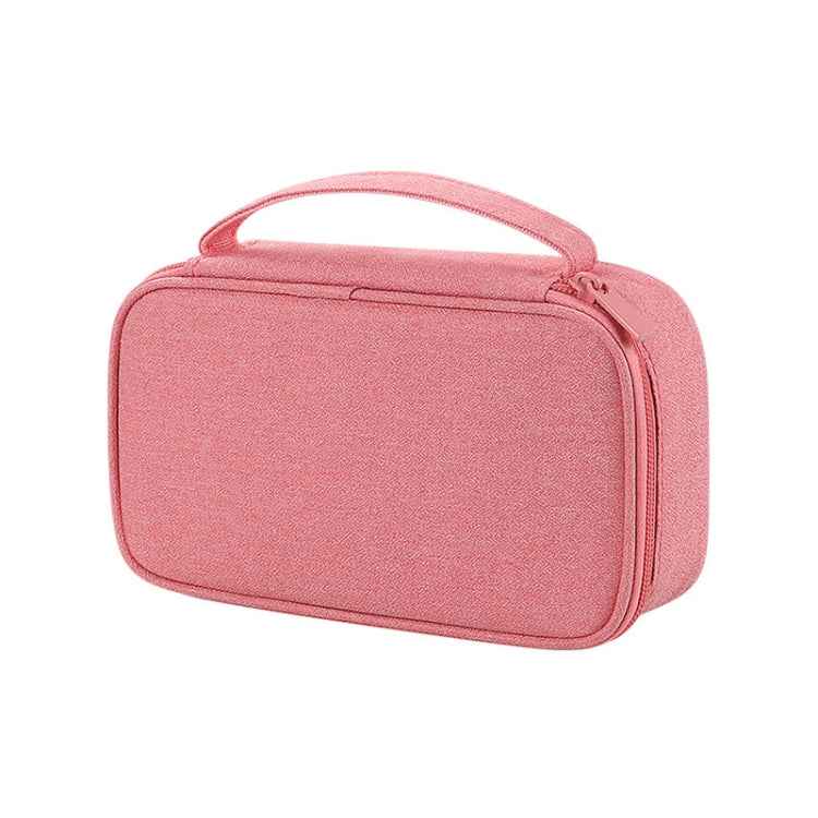 SM03DZ Waterproof Wear-resistant Digital Accessories Storage Bag