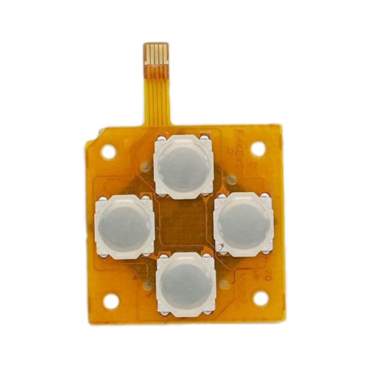 ML-3ds014 For New 3DS XL Direction Keys Button Board, Button Board - BSPART