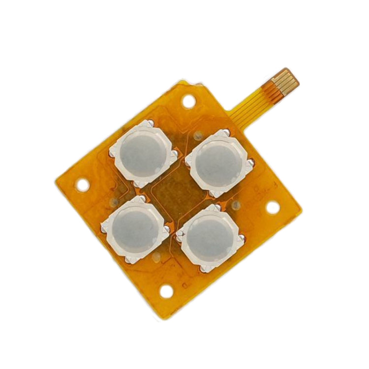 ML-3ds014 For New 3DS XL Direction Keys Button Board, Button Board - BSPART