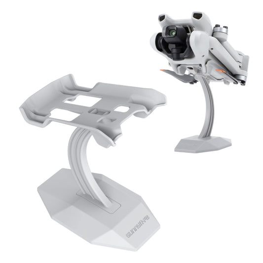 For DJI Mini 3 Pro / Mini 2 Sunnylife ZJ562Desktop Display Rack Universal Drone Bracket, For DJI Mini 3 Pro / Mini 2