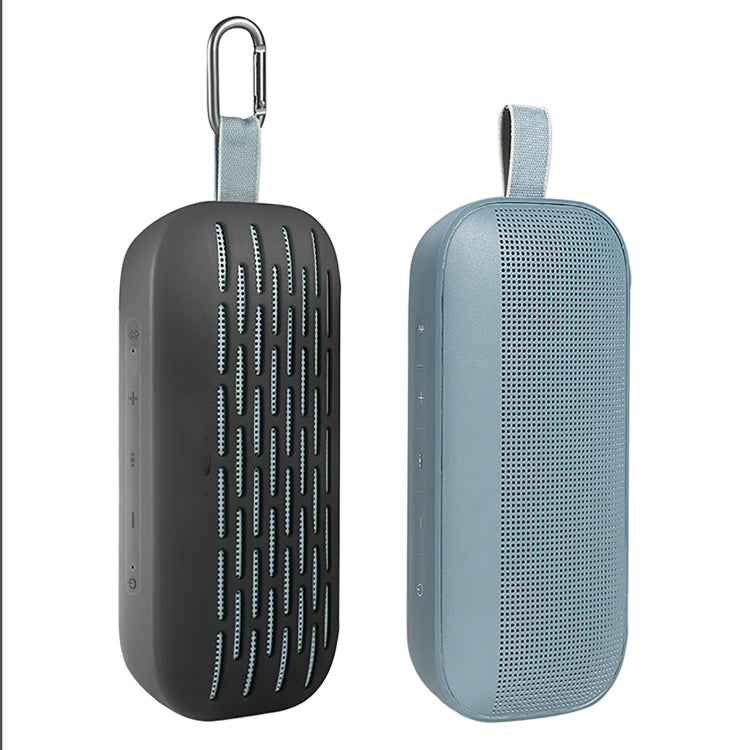 EBSC2131 For Bose Soundlink Flex Bluetooth Speaker Dustproof Silicone Protective Cover
