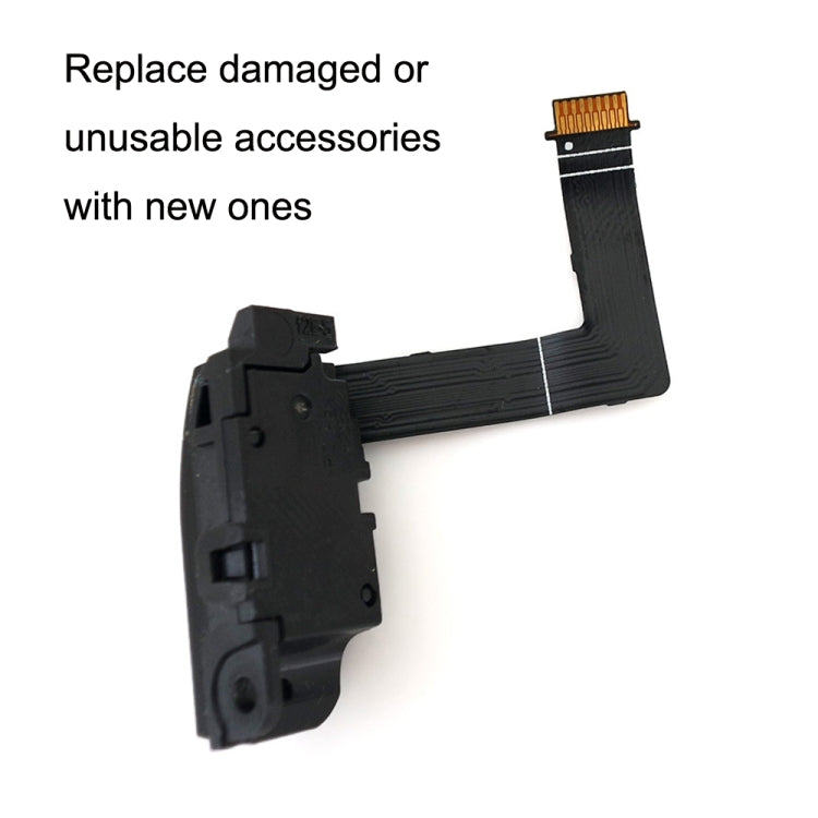 For Nintendo Switch Right Handle IR Camera, IR Camera
