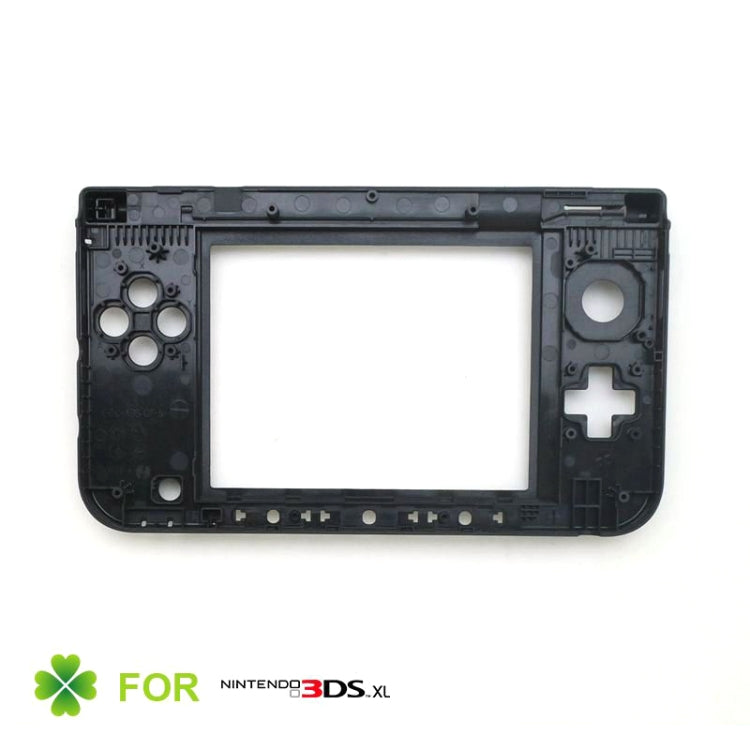 For Nintendo 3DS XL Game Console Shell Middle Fragment Main Console Frame, For Nintendo 3DS XL  Middle Frame