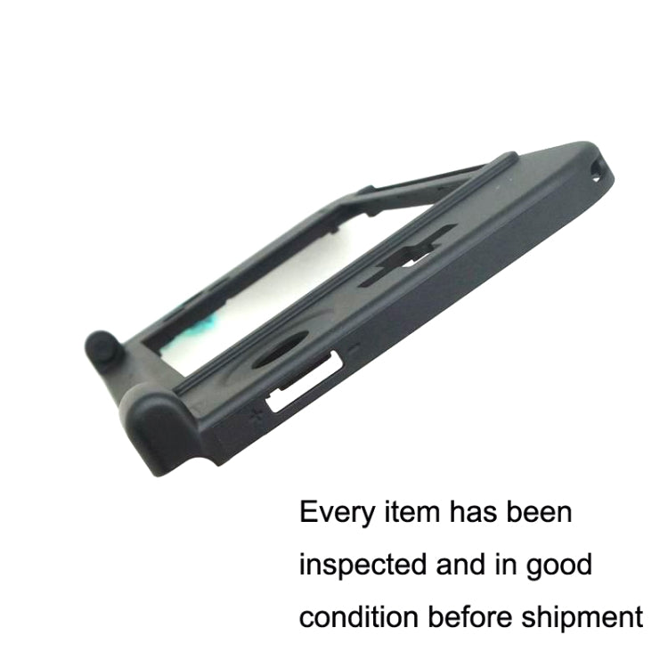 For Nintendo 3DS XL Game Console Shell Middle Fragment Main Console Frame, For Nintendo 3DS XL  Middle Frame