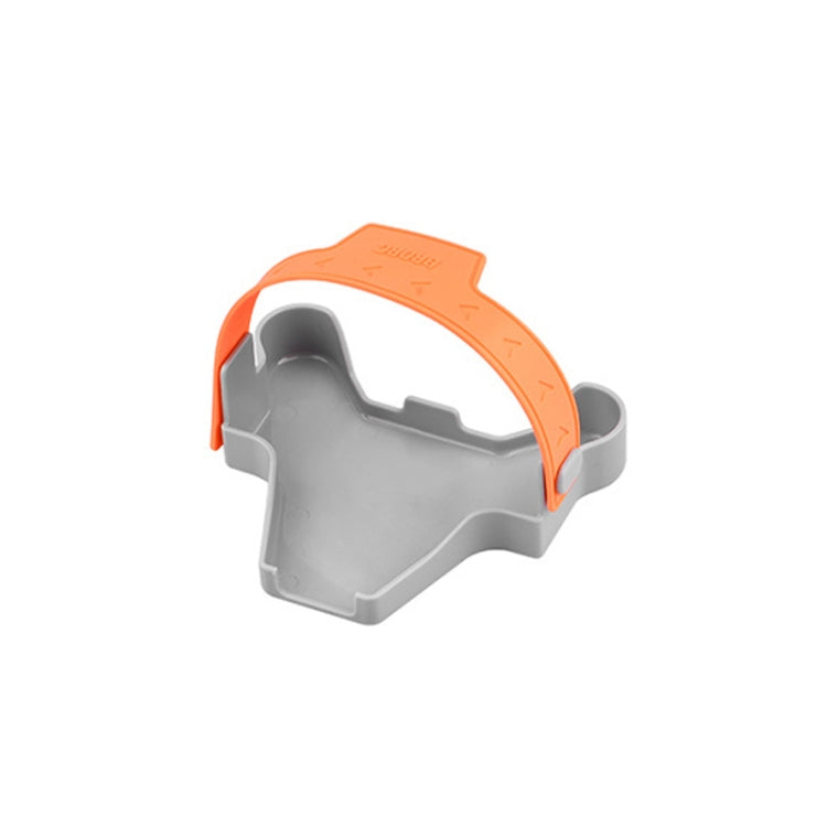 For DJI Mini 3/Mini 3 Pro BRDRC Propeller Stabilizer Holder Blade Fixer Mount Base, For DJI Mini 3/Mini 3 Pro (Gray), For DJI Mini 3/Mini 3 Pro (Orange)