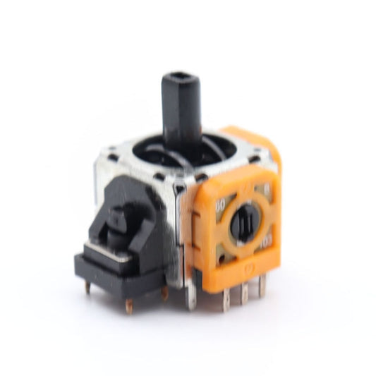 For PS4 Controller 3D Joystick Analog, For PS4