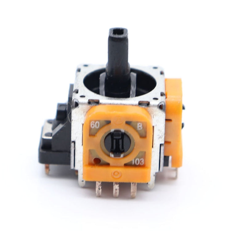 For PS4 Controller 3D Joystick Analog, For PS4