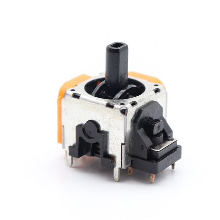 For PS4 Controller 3D Joystick Analog, For PS4