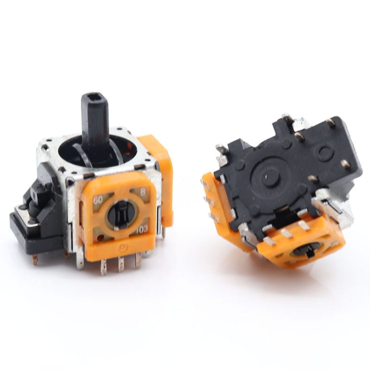 For PS4 Controller 3D Joystick Analog, For PS4