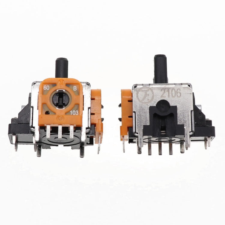 For PS4 Controller 3D Joystick Analog, For PS4
